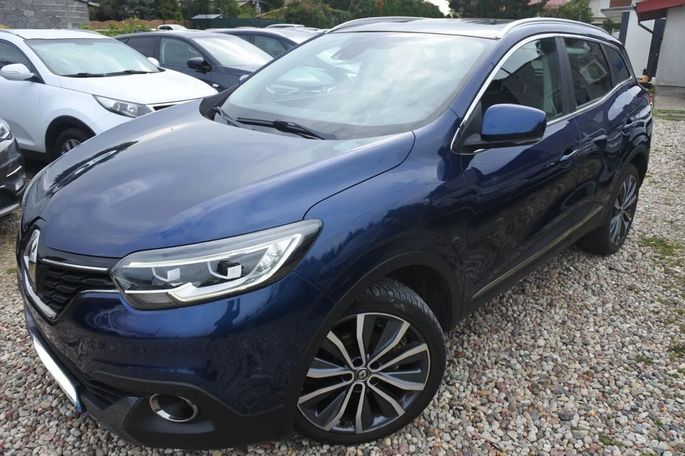 Renault Kadjar