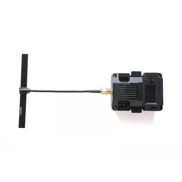 Професійний радіомодуль GemX LR1121 TX 1.5–2.0 GHz | Long Range