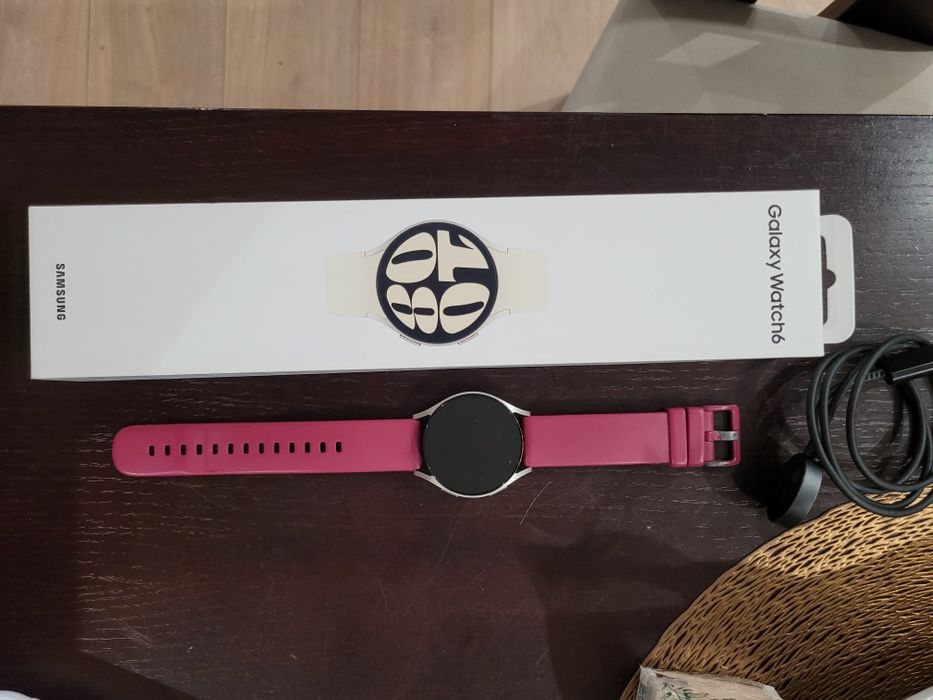 Samsung galaxy watch 6 40 mm