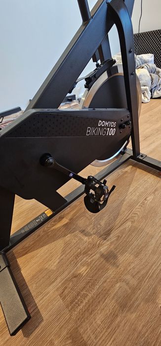 Bike Spinning Domyos 100