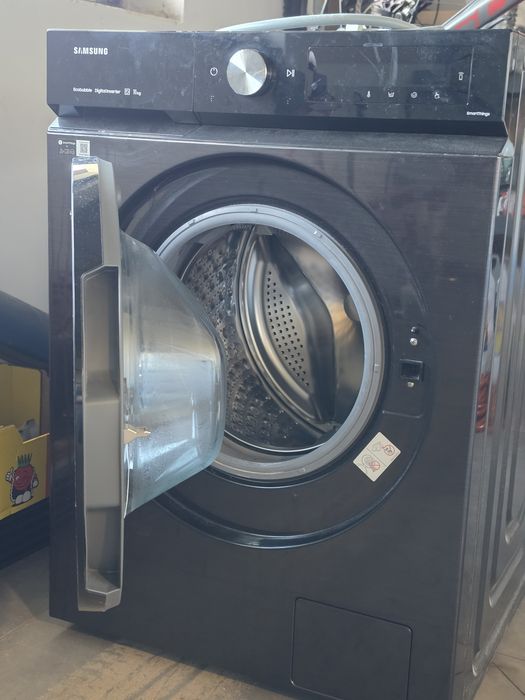 Pralka Samsung 11kg