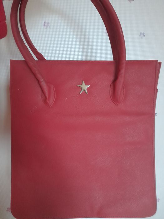 Сумка шопер або на документи, Gap.