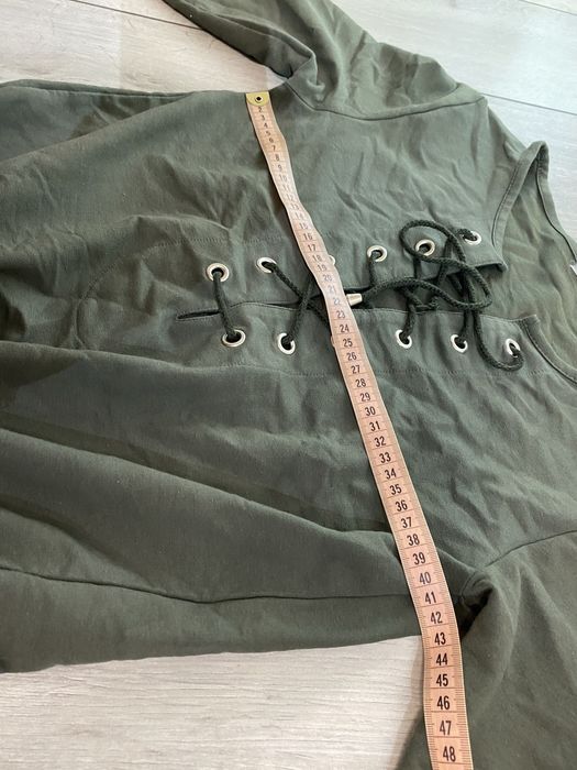 Sukienka tunika damska roxmiar S wiązana