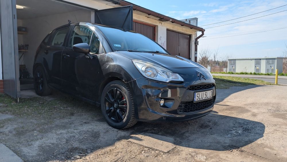 Citroën C3