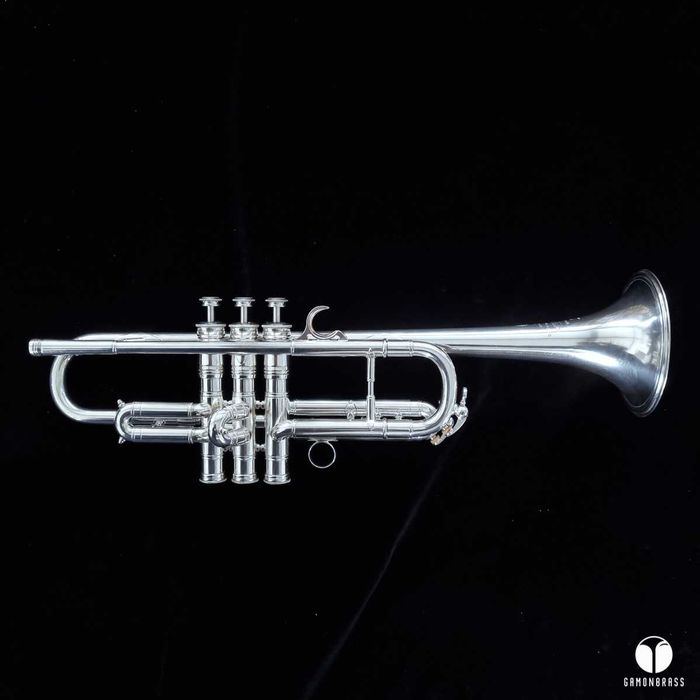 Henri Selmer Paris 48 C / Bb trąbka trumpet gamonbrass