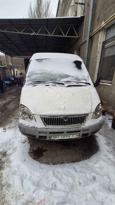 Продам газель270514 карбюратор