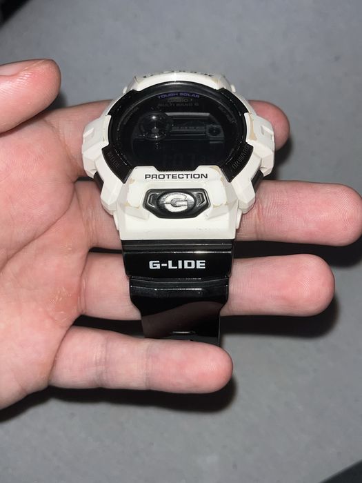 Zegarek męski casio g-shock waveceptor