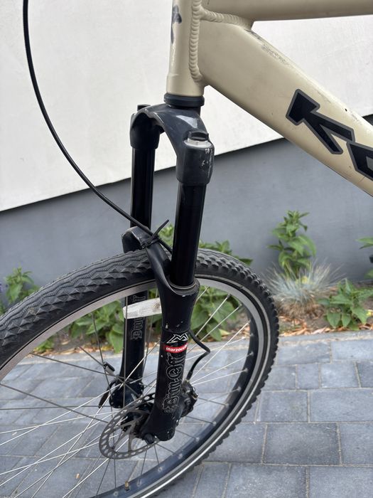 Kona Coiler MTB Full 26 cali