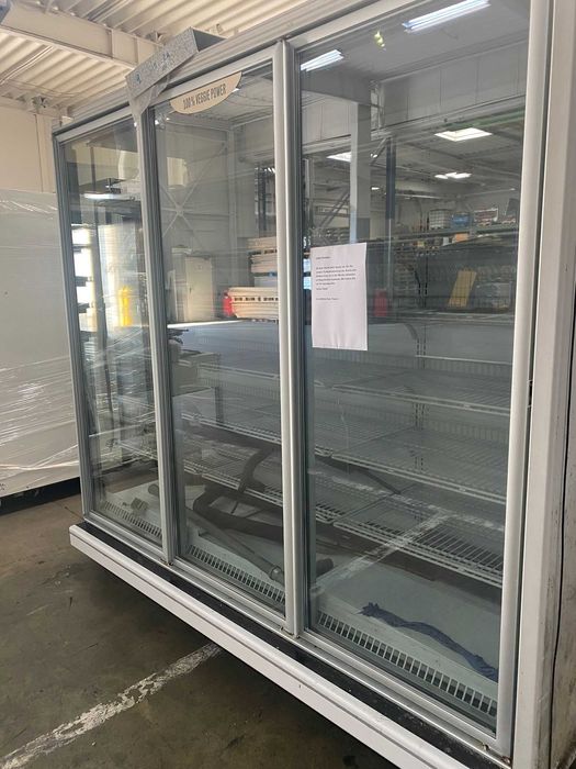 Szafa , szafy Mroźnicze  Costan, Linde, KOXKA