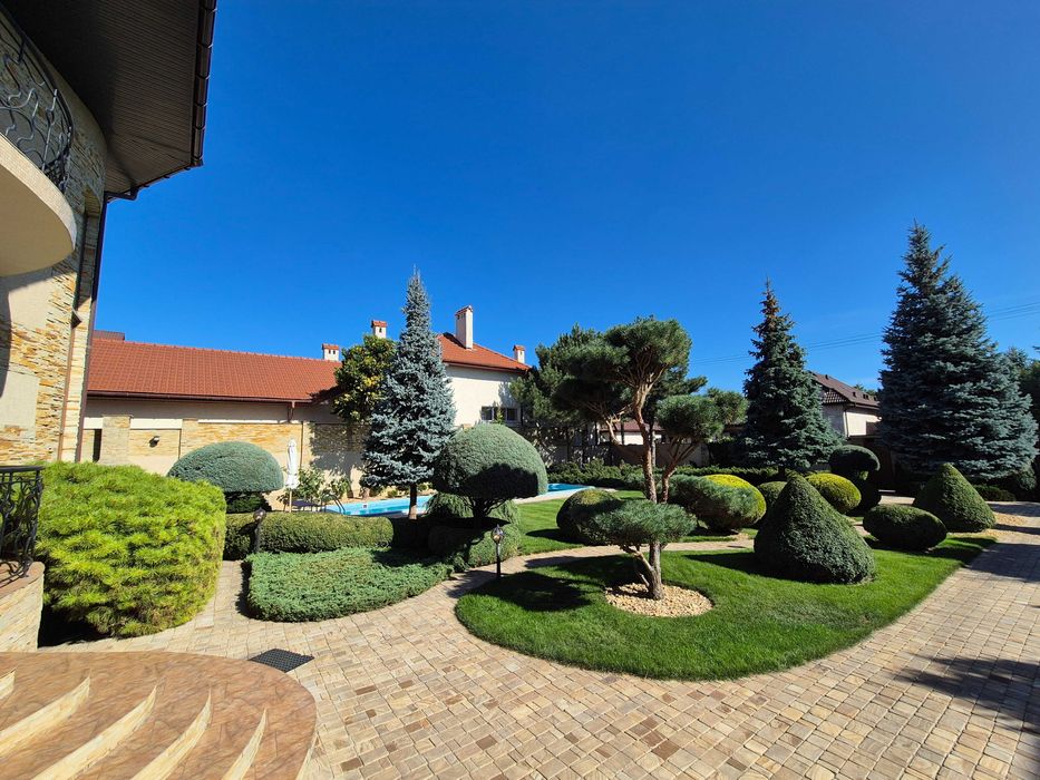 Дом по адресу (площадь 369 м²) - Atlanta.ua - фото 5