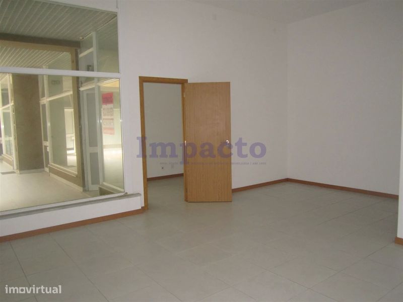 Loja em São João da Madeira