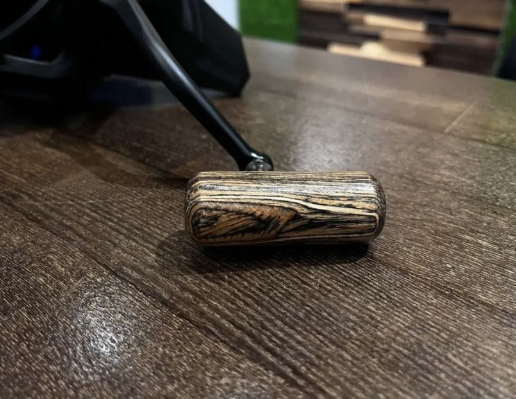 Котушка Okuma 8K FD 5+1bb