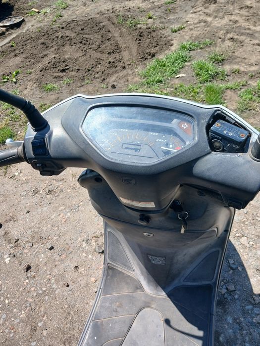 Продам хонда леад