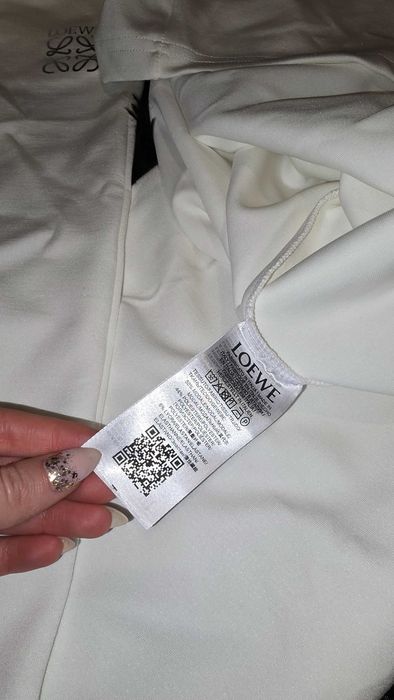 Komplet dres l o e w e