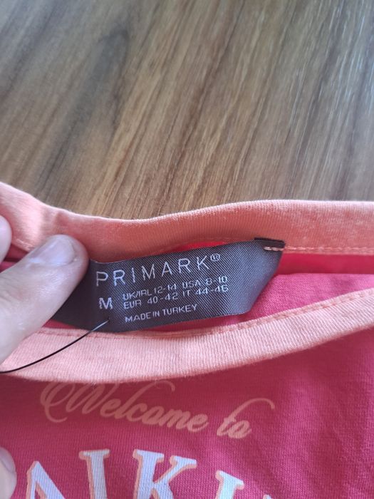 Top damski xl nowy