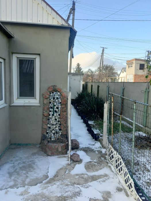 Продам будинок в Верхньодніпровські