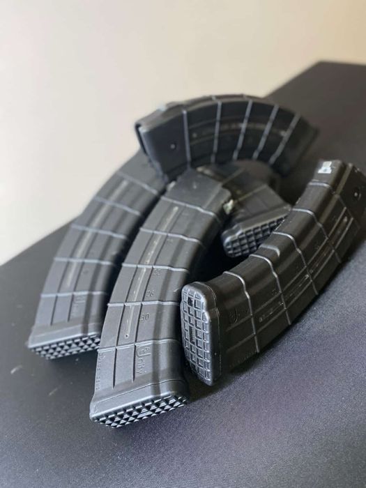 Магазини  для зброї