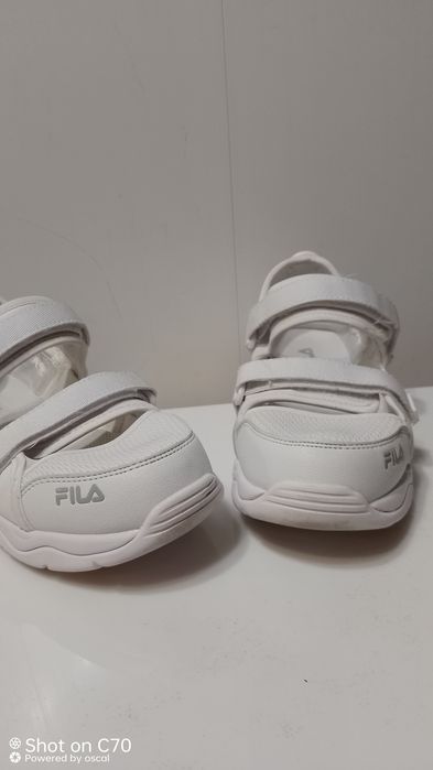 Сандалі-кросівки,(гібрид) Fila Ray Sandal 39 р.