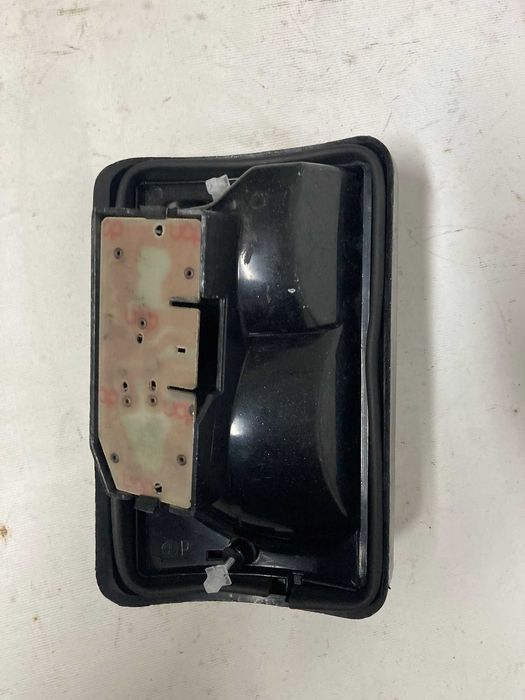 LAMPA tylna prawa FIAT 126p FL + kostki mocowania