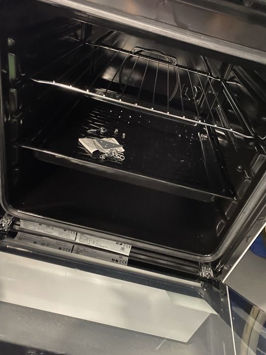 Kuchenka elektryczna Beko