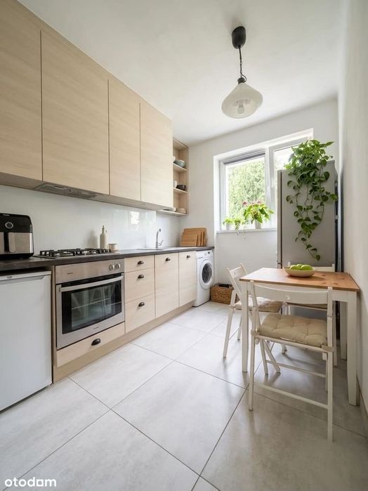 33m2 Centrum Rzeszowa - ul. Lenartowicza - Balkon