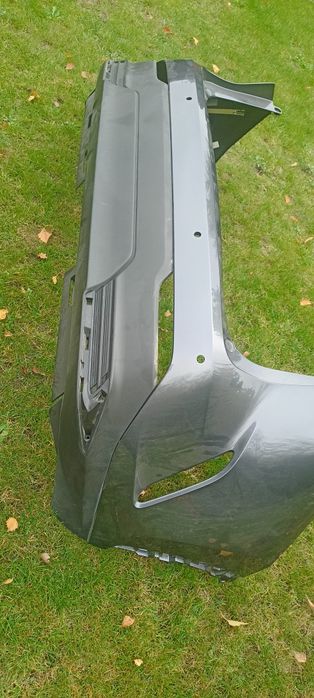 Zderzak tył  Lexus NX350h