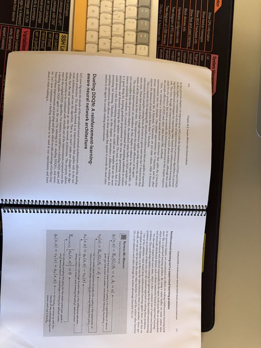 Grooking Deep Reinforcement Learning