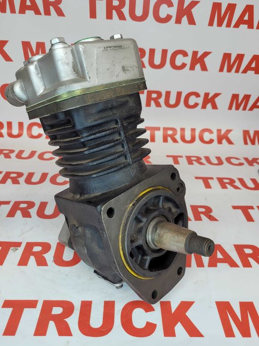 SPRĘŻARKA powietrza renault lp3832