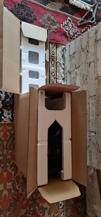 Soundbar Samsung Hw-q600c
