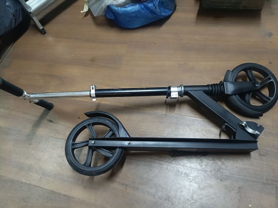 Hulajnoga Maverick składana