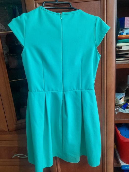 Elegancka sukienka dla dziewczynki