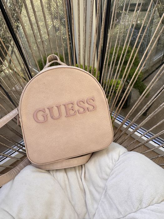 Рюкзак сумка guess