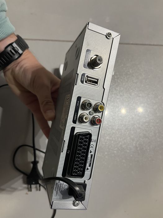 Dekoder na kartę tuner