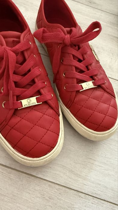 Кеди Guess оригінал
