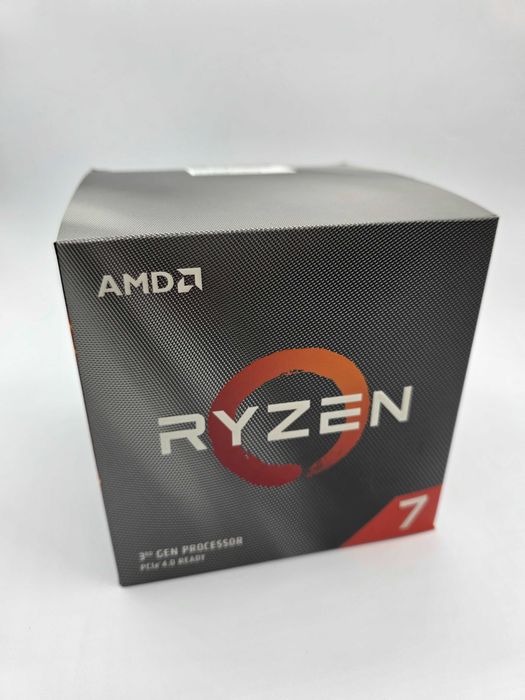 Dissipador de CPU AMD Wraith Prism