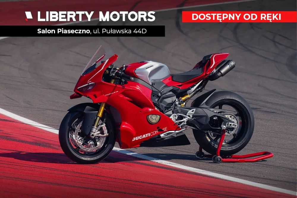 Ducati