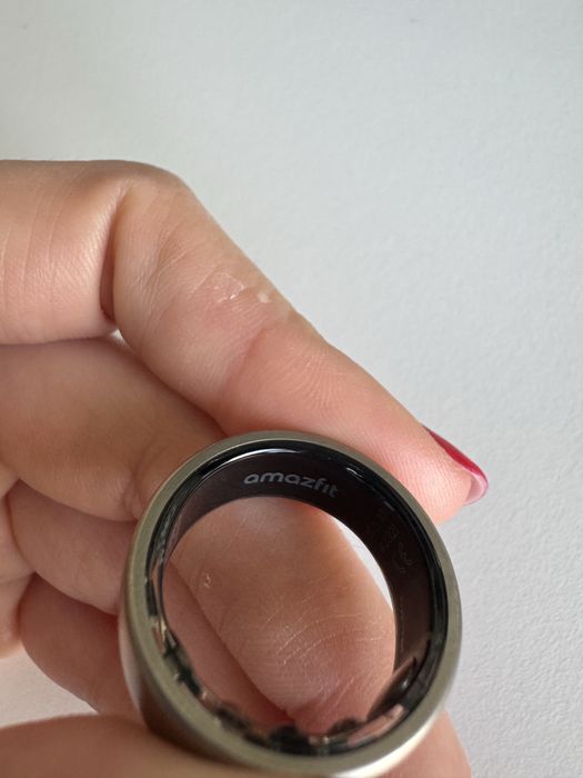 Amazfit Helio Ring