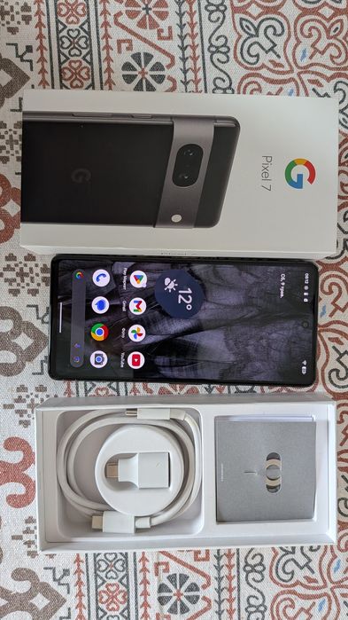 Google Pixel 7 8/128