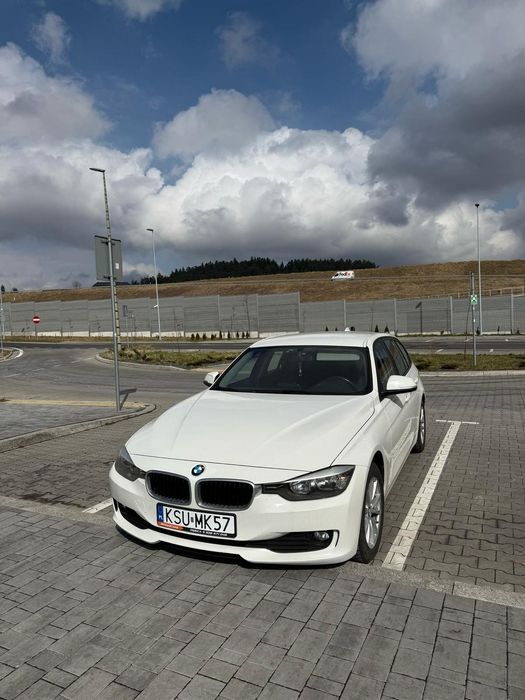 BMW Seria 3