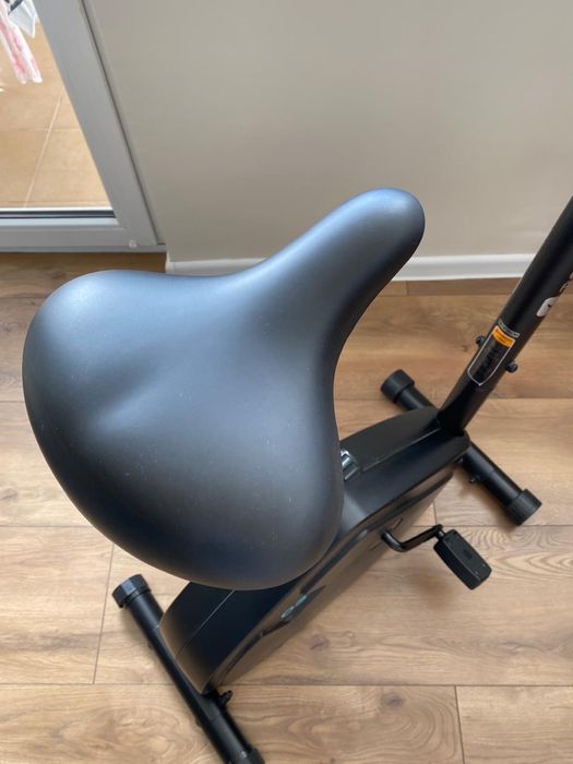 Rower treningowy Domyos Essential