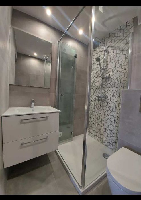 Rezerwacja .3pok 46.9 m² os.Hutnik 4/4 - Widok 3
