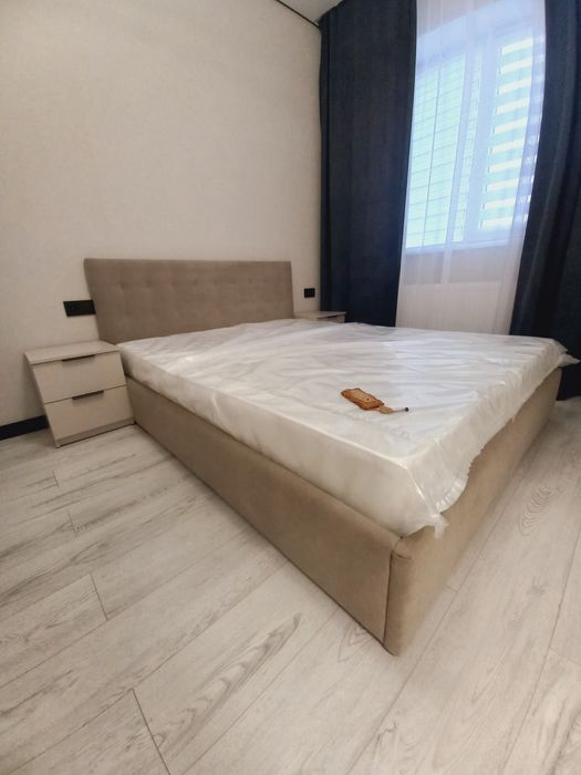 Оренда Тауна на Перемичці