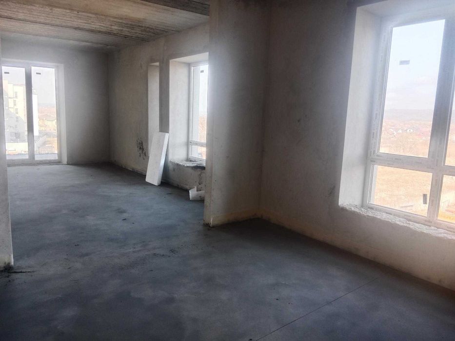 Двокімнатна квартира на здачі ЖК Краківський