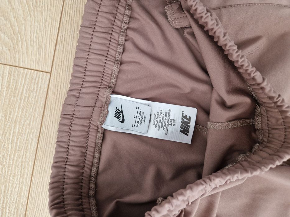 Spodnie dresowe damskie Nike rozm M