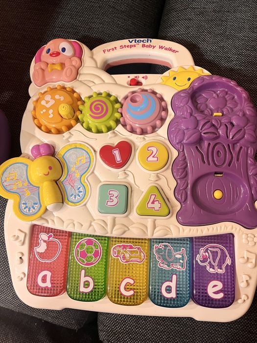 Ходинки дитячі Vtech