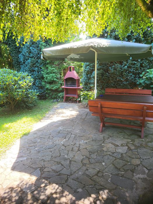 -Dzialka budowlana w Łuczycach ,niecale 11 arów (10