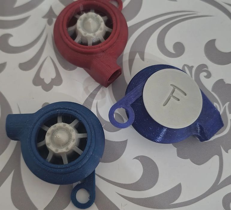 Porta-chaves personalizados