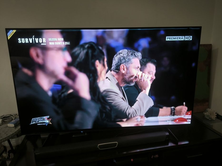 Smart TV Sony KD-65A8 (oled)64552374350977122