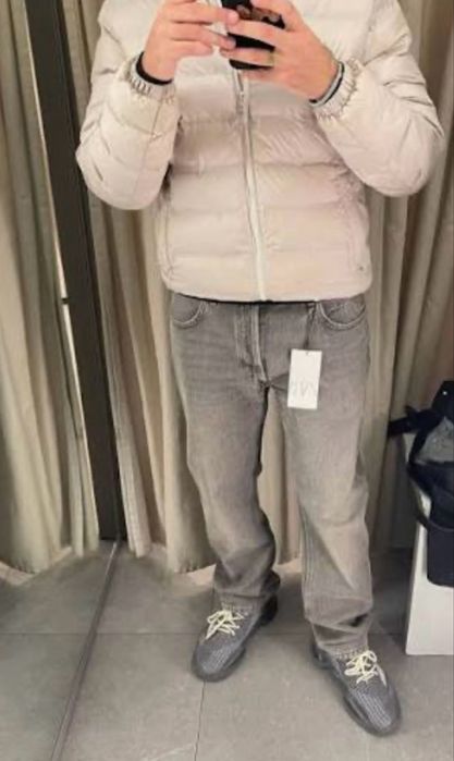 Джинси чоловiчi zara