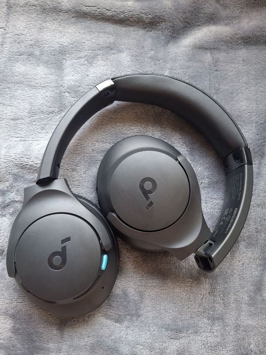 Навушники anker q11i  open box